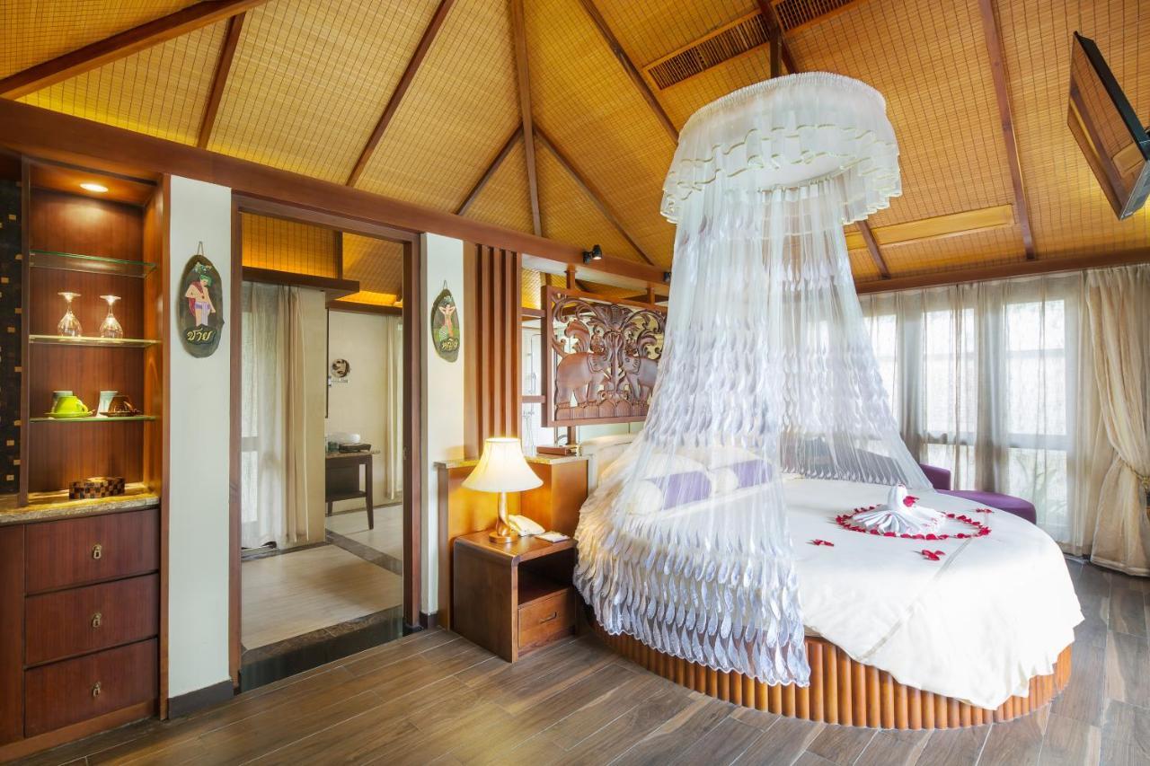 Sanya Yalong Bay Villas & Spa Eksteriør billede